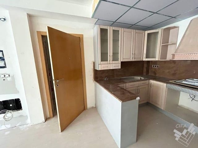 1 soveværelse Lejlighed til salg i Benicarló - € 115.000 (Ref: 9762012)