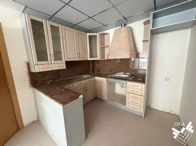 1 soveværelse Lejlighed til salg i Benicarló - € 115.000 (Ref: 9762012)
