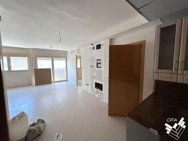 1 soveværelse Lejlighed til salg i Benicarló - € 115.000 (Ref: 9762012)