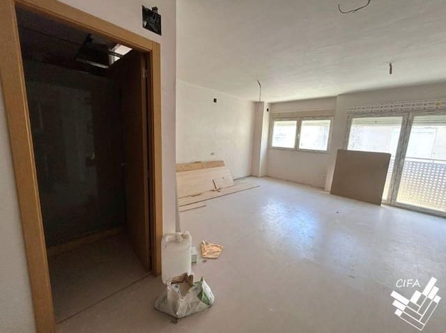 1 soveværelse Lejlighed til salg i Benicarló - € 115.000 (Ref: 9762012)