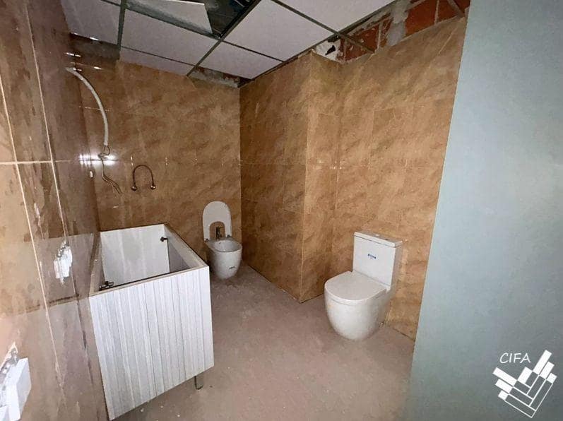 1 makuuhuone Asunto myytävänä paikassa Benicarlo - 115 000 € (Ref: 9762012)
