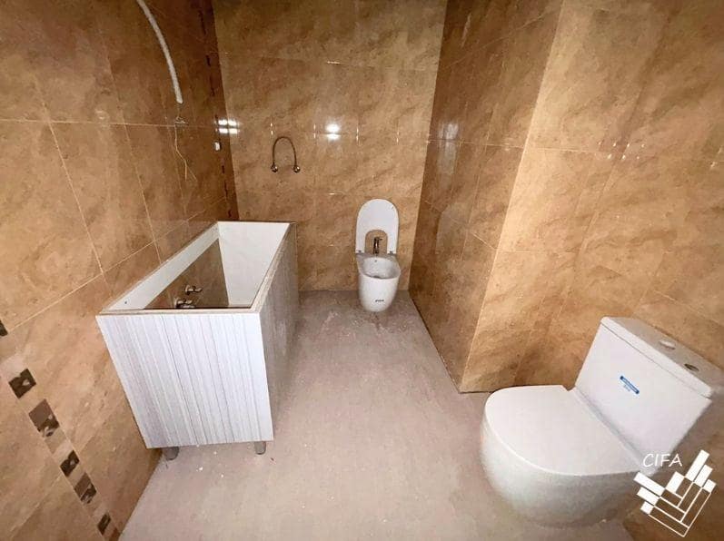 1 makuuhuone Asunto myytävänä paikassa Benicarlo - 115 000 € (Ref: 9762012)