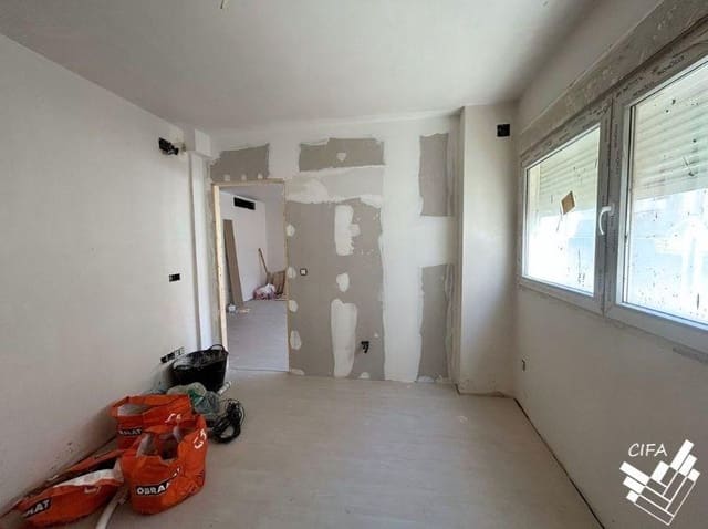 1 soveværelse Lejlighed til salg i Benicarló - € 115.000 (Ref: 9762012)