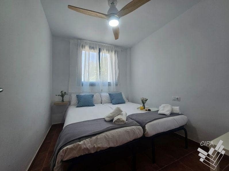 3 soverom Leilighet til salgs i Vinaros med svømmebasseng garasje - € 360 000 (Ref: 9762013)