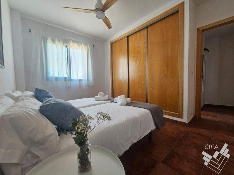 3 soverom Leilighet til salgs i Vinaros med svømmebasseng garasje - € 360 000 (Ref: 9762013)