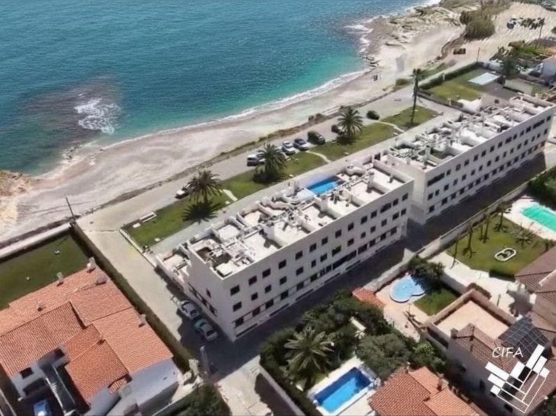 3 soverom Leilighet til salgs i Vinaros med svømmebasseng garasje - € 360 000 (Ref: 9762013)