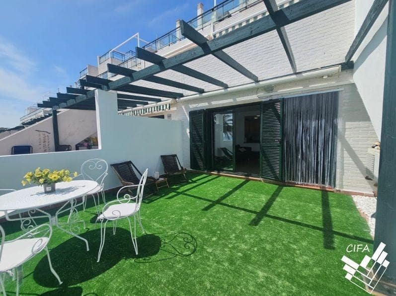 3 soverom Leilighet til salgs i Vinaros med svømmebasseng garasje - € 360 000 (Ref: 9762013)