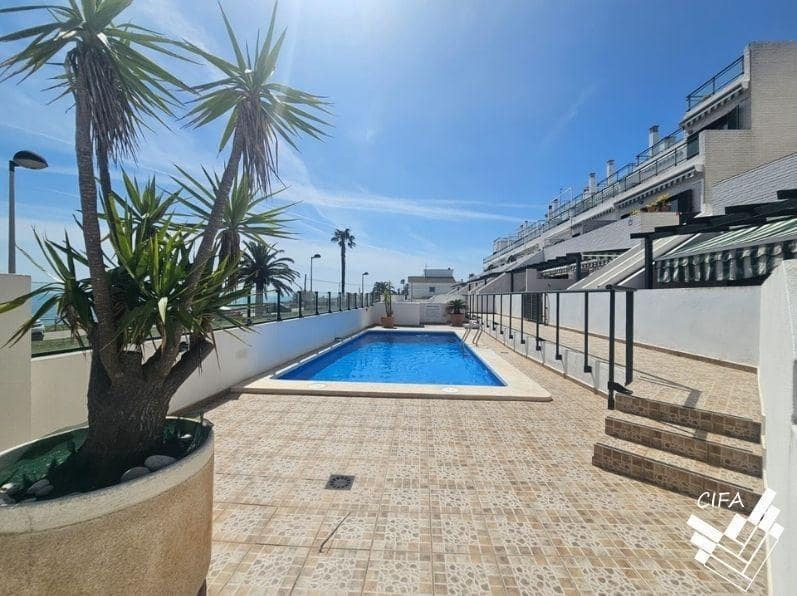 3 soverom Leilighet til salgs i Vinaros med svømmebasseng garasje - € 360 000 (Ref: 9762013)