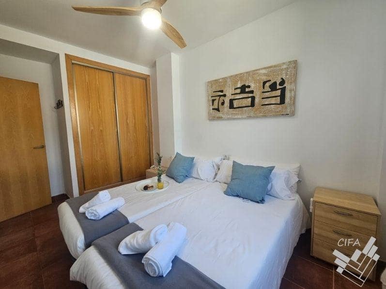 3 bedroom Apartment for sale in Vinaros with pool garage - € 360,000 (Ref: 9762013)