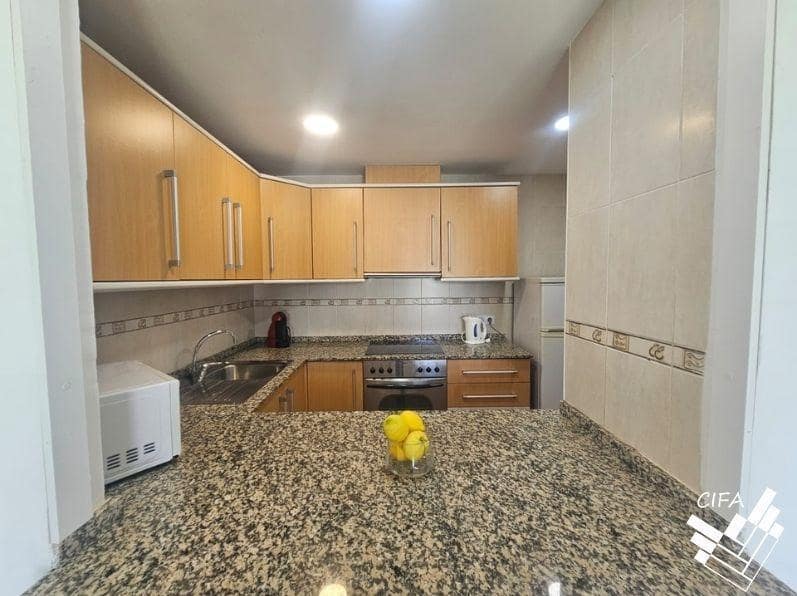 3 bedroom Apartment for sale in Vinaros with pool garage - € 360,000 (Ref: 9762013)