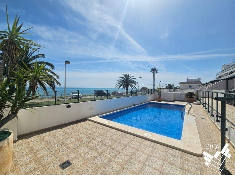 3 bedroom Apartment for sale in Vinaros with pool garage - € 360,000 (Ref: 9762013)