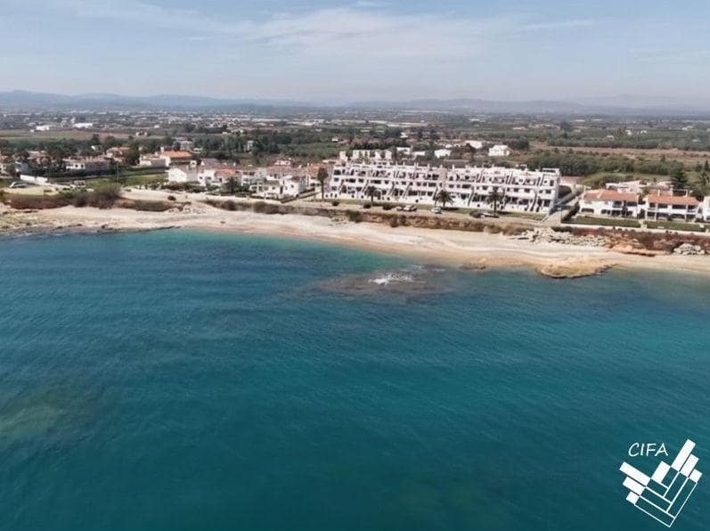 3 bedroom Apartment for sale in Vinaros with pool garage - € 360,000 (Ref: 9762013)