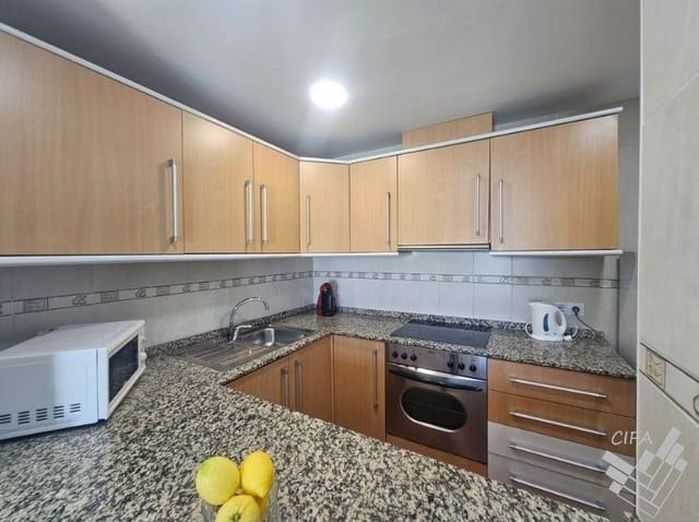 3 sovrum Lägenhet till salu i Vinaròs med pool garage - 360 000 € (Ref: 9762013)