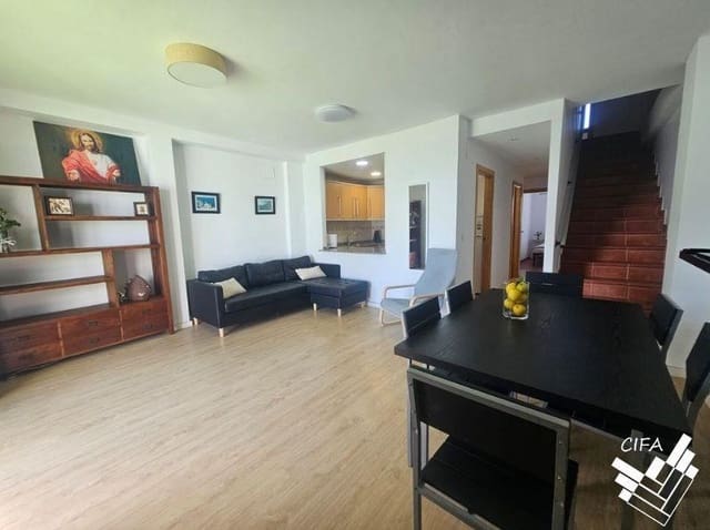 3 slaapkamer Appartement te koop in Vinaròs met zwembad garage - € 360.000 (Ref: 9762013)