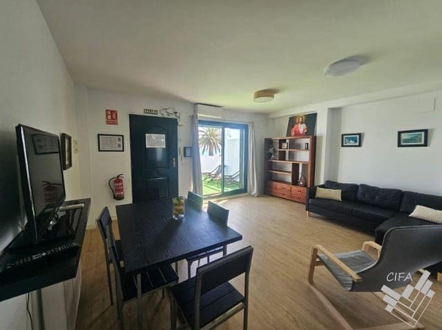 3 slaapkamer Appartement te koop in Vinaròs met zwembad garage - € 360.000 (Ref: 9762013)