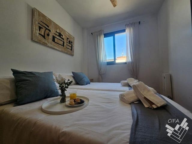 3 slaapkamer Appartement te koop in Vinaròs met zwembad garage - € 360.000 (Ref: 9762013)