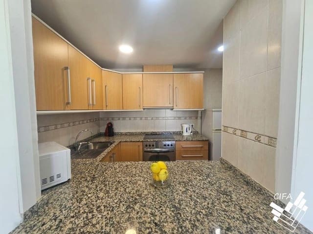 3 slaapkamer Appartement te koop in Vinaròs met zwembad garage - € 360.000 (Ref: 9762013)