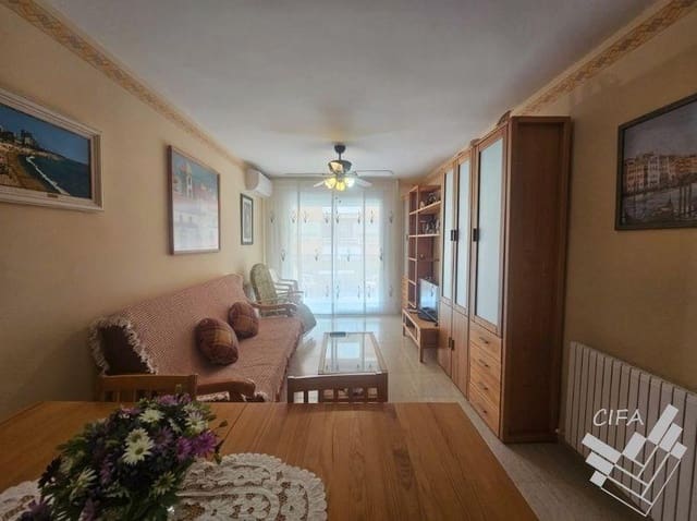 1 sypialnia Apartament na sprzedaż w Vinaròs - 120 000 € (Ref: 9762014)