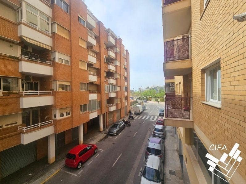 1 Zimmer Apartment zu verkaufen in Vinaros - 120.000 € (Ref: 9762014)