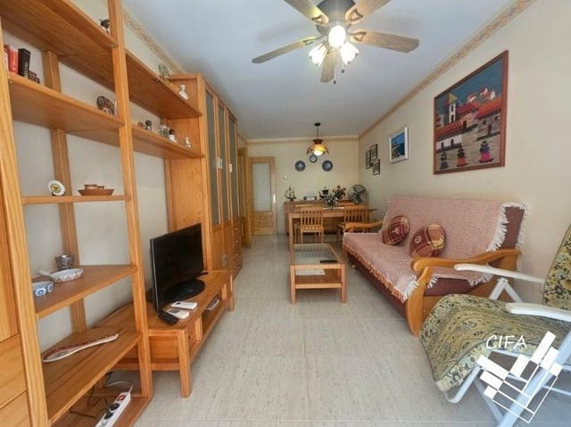 1 sypialnia Apartament na sprzedaż w Vinaròs - 120 000 € (Ref: 9762014)