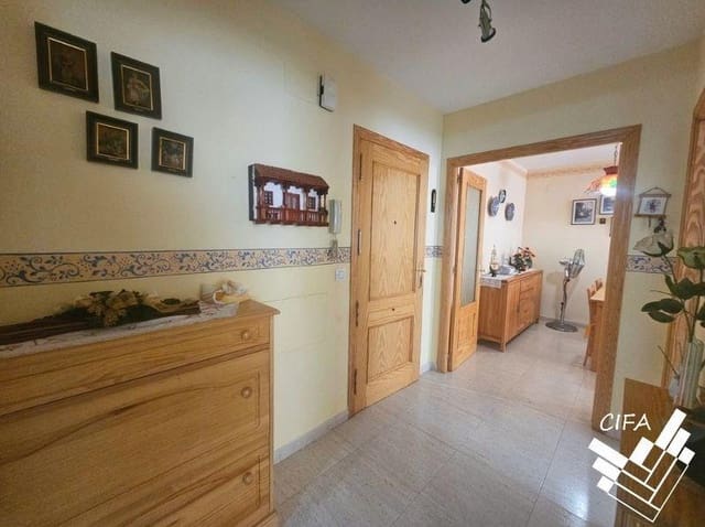 1 sypialnia Apartament na sprzedaż w Vinaròs - 120 000 € (Ref: 9762014)