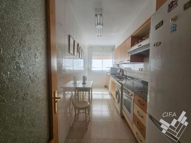 1 sypialnia Apartament na sprzedaż w Vinaròs - 120 000 € (Ref: 9762014)