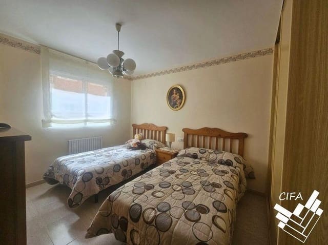 1 sypialnia Apartament na sprzedaż w Vinaròs - 120 000 € (Ref: 9762014)