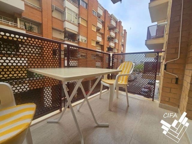 1 sypialnia Apartament na sprzedaż w Vinaròs - 120 000 € (Ref: 9762014)