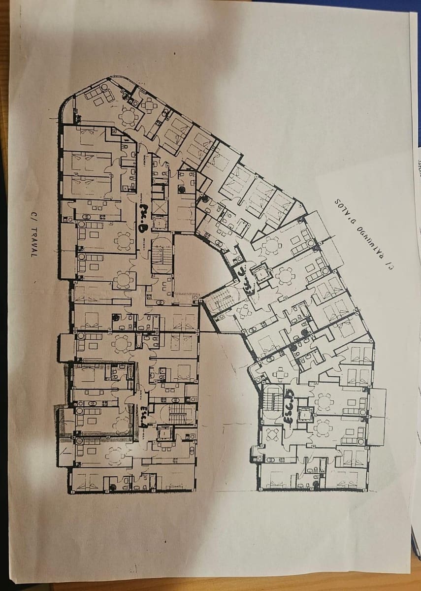 1 Zimmer Apartment zu verkaufen in Vinaros - 120.000 € (Ref: 9762014)