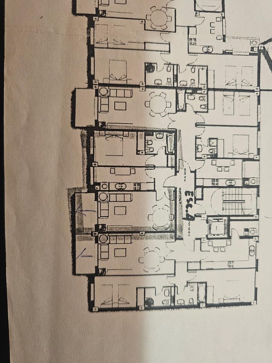 1 Zimmer Apartment zu verkaufen in Vinaros - 120.000 € (Ref: 9762014)