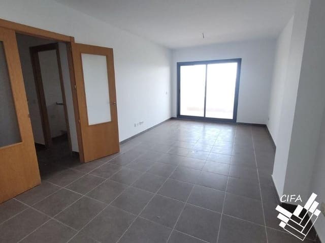 2 slaapkamer Flat te koop in Vinaròs - € 110.000 (Ref: 9770694)