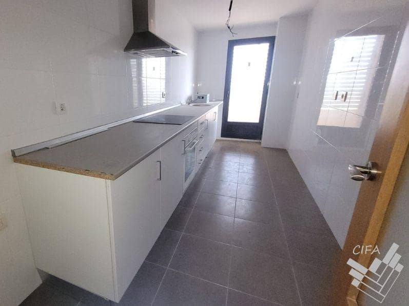 2 sovrum Lägenhet till salu i Vinaros - 110 000 € (Ref: 9770694)