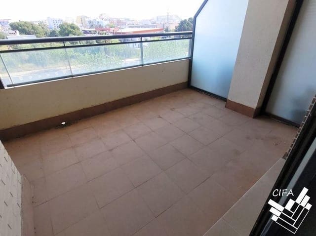 2 slaapkamer Flat te koop in Vinaròs - € 110.000 (Ref: 9770694)