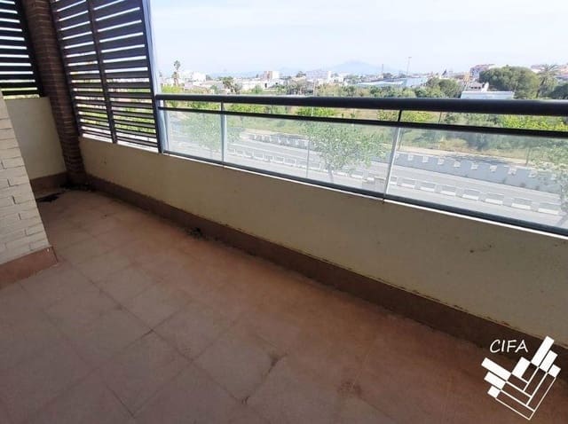 2 slaapkamer Flat te koop in Vinaròs - € 110.000 (Ref: 9770694)