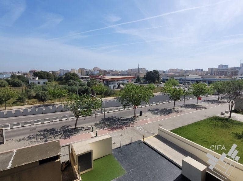 2 sovrum Lägenhet till salu i Vinaros - 110 000 € (Ref: 9770694)