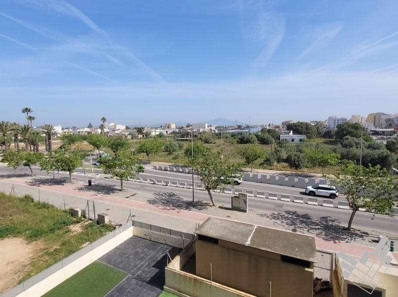 2 sovrum Lägenhet till salu i Vinaros - 110 000 € (Ref: 9770694)