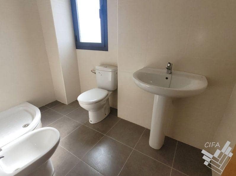 3 sovrum Lägenhet till salu i Vinaros - 135 000 € (Ref: 9770695)