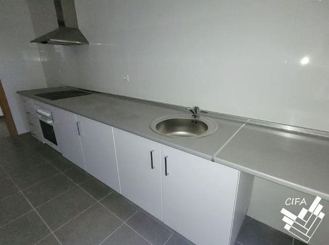 3 sovrum Lägenhet till salu i Vinaròs - 135 000 € (Ref: 9770695)