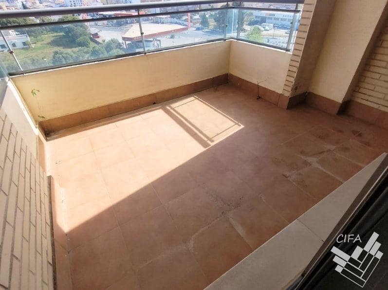 3 sovrum Lägenhet till salu i Vinaros - 135 000 € (Ref: 9770695)