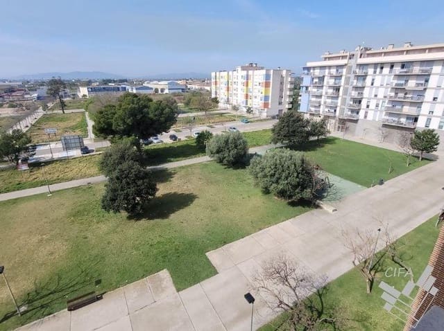 3 sovrum Lägenhet till salu i Vinaròs - 135 000 € (Ref: 9770695)