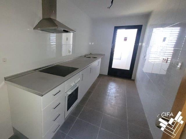 3 sovrum Lägenhet till salu i Vinaròs - 135 000 € (Ref: 9770695)