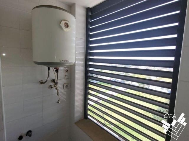 3 sovrum Lägenhet till salu i Vinaròs - 135 000 € (Ref: 9770695)