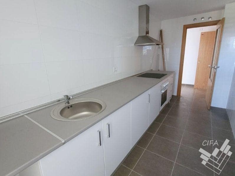 3 sypialnia Mieszkanie na sprzedaż w Vinaros - 135 000 € (Ref: 9770696)