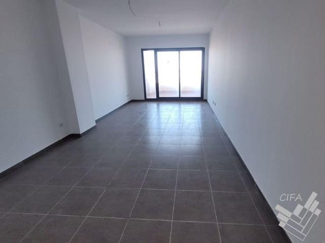 3 sypialnia Mieszkanie na sprzedaż w Vinaròs - 135 000 € (Ref: 9770696)