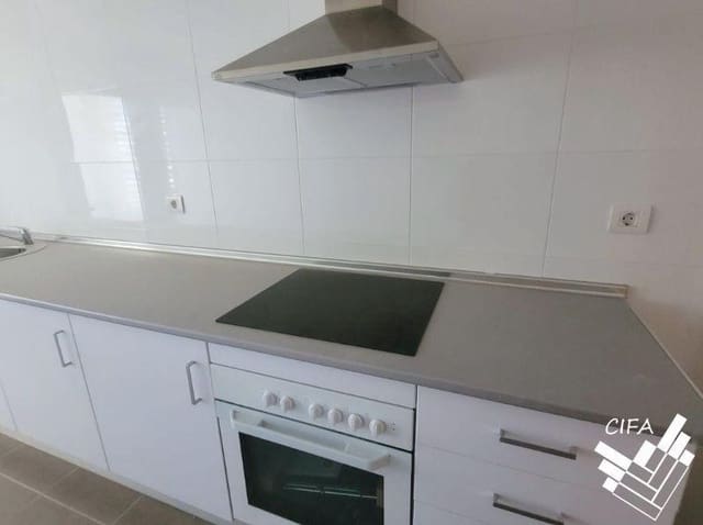 3 sypialnia Mieszkanie na sprzedaż w Vinaròs - 135 000 € (Ref: 9770696)