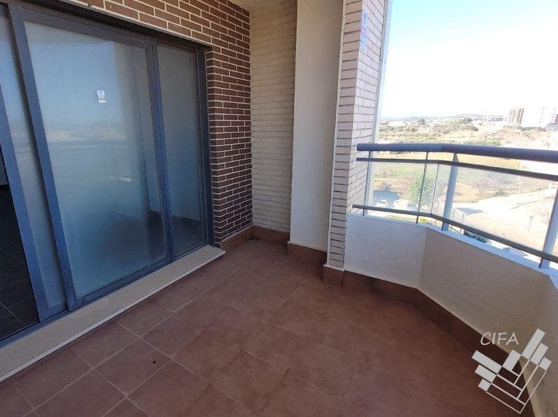 3 sypialnia Mieszkanie na sprzedaż w Vinaros - 135 000 € (Ref: 9770696)