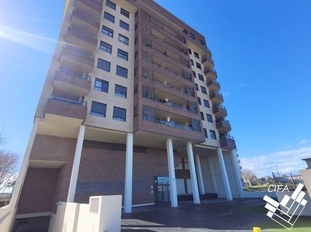 3 sypialnia Mieszkanie na sprzedaż w Vinaròs - 135 000 € (Ref: 9770696)