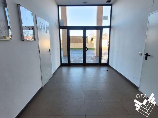 3 sypialnia Mieszkanie na sprzedaż w Vinaròs - 135 000 € (Ref: 9770696)