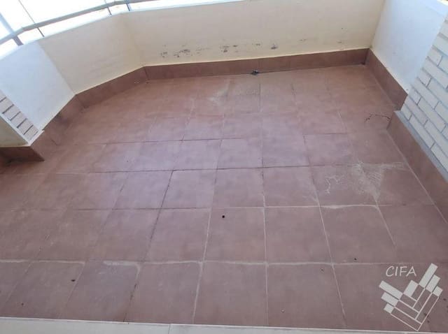 3 sypialnia Mieszkanie na sprzedaż w Vinaròs - 135 000 € (Ref: 9770696)