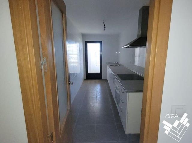 3 sypialnia Mieszkanie na sprzedaż w Vinaròs - 135 000 € (Ref: 9770696)